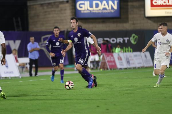 ROSTER UPDATE: Florian Valot Obtains U.S. Green Card