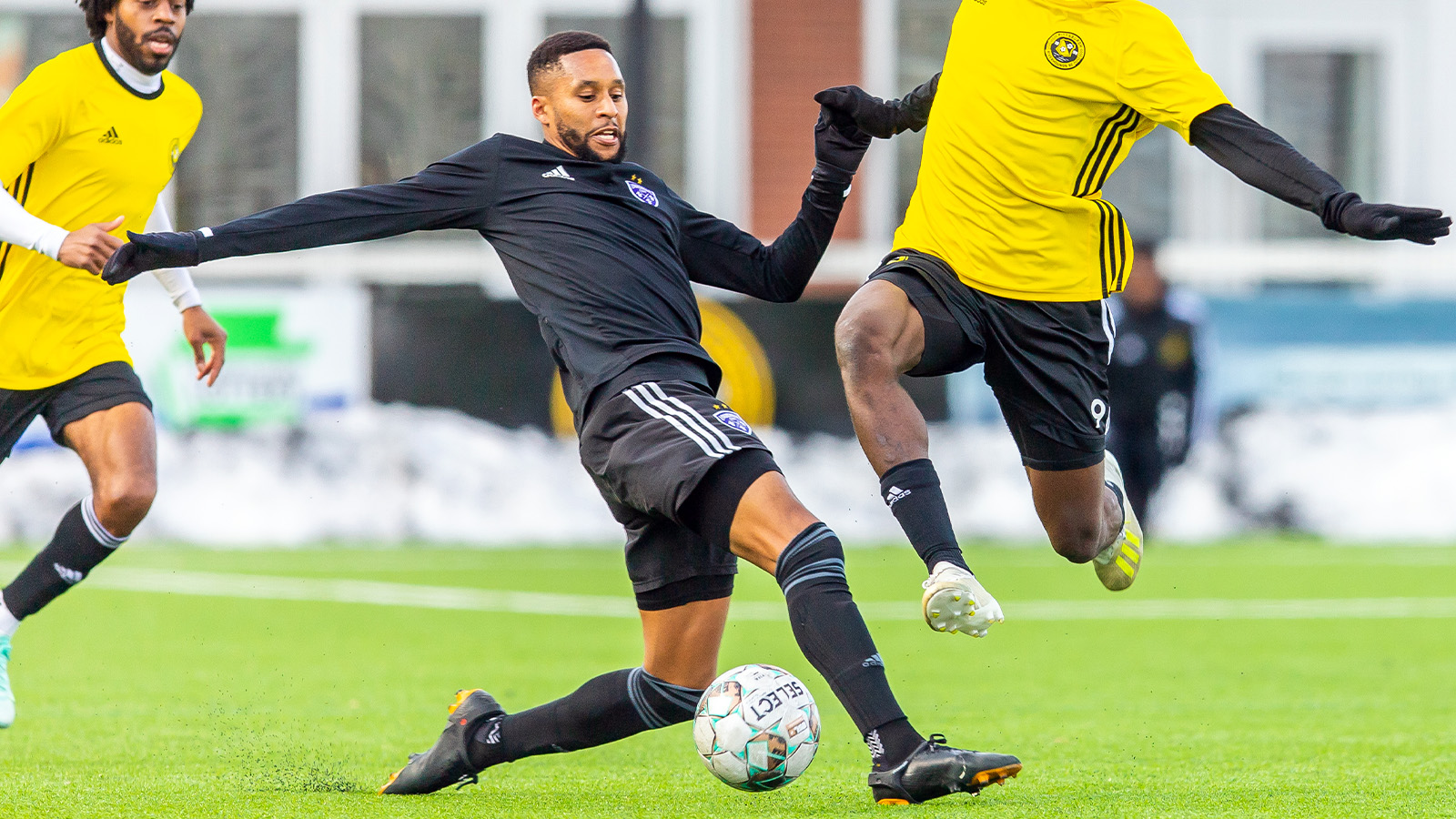 LouCity sets preseason schedule against MLS, USL foes - Louisville City FC