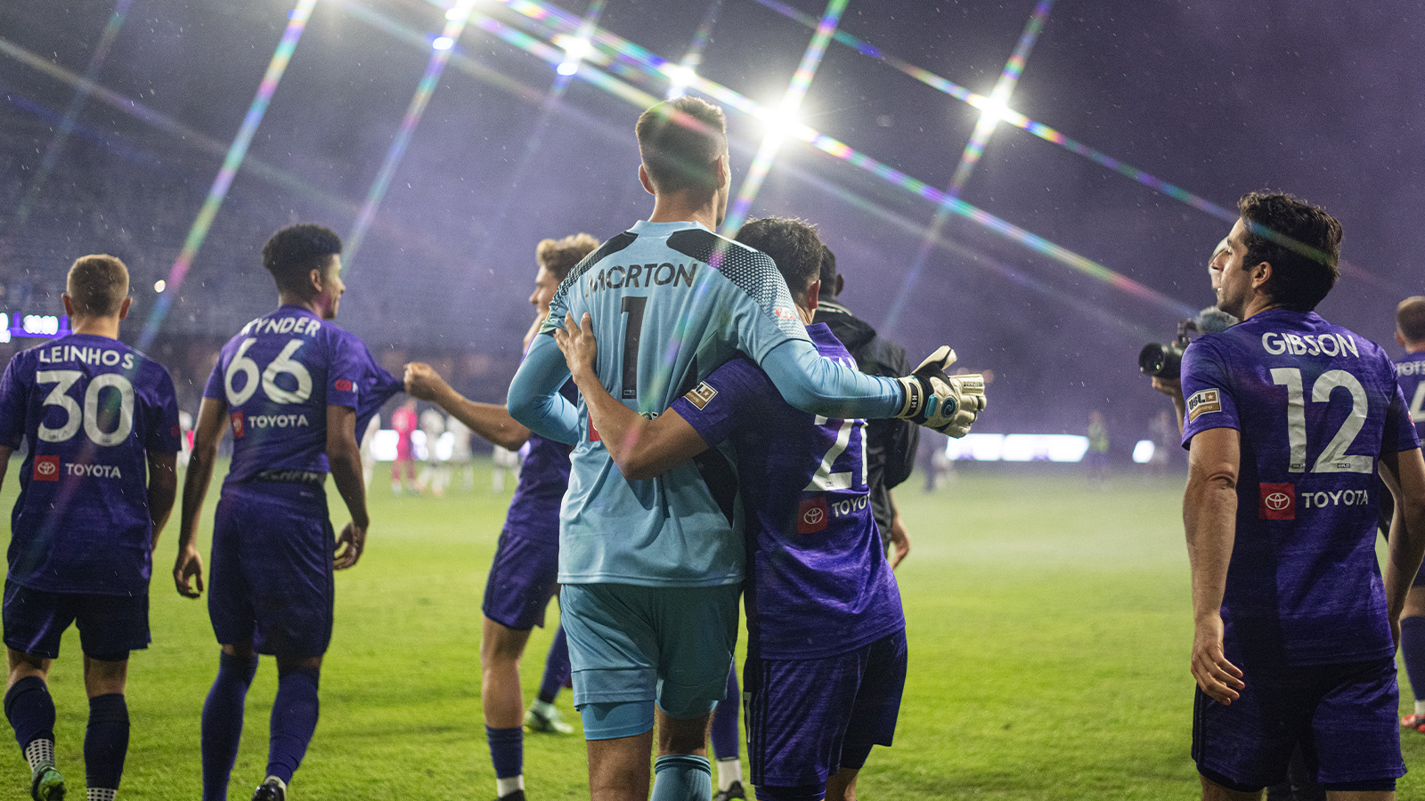 Loucity Travels To Detroit For Open Cup S Round Of 32 Louisville City Fc