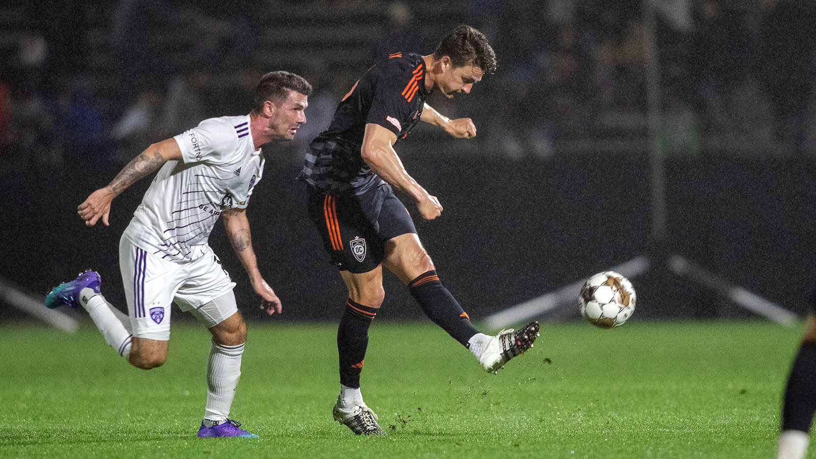 Orange County SC vs. San Diego Loyal SC - Game Highlights